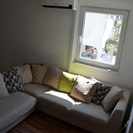 Apartman Medit Διαμέρισμα Vir Εξωτερικό φωτογραφία