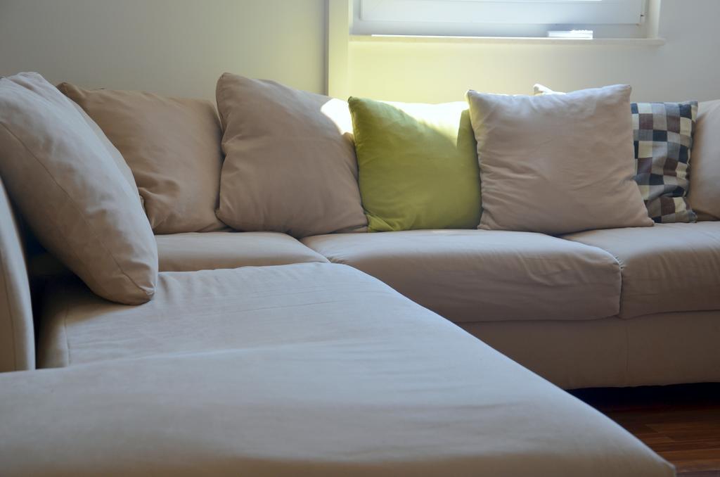 Apartman Medit Διαμέρισμα Vir Εξωτερικό φωτογραφία