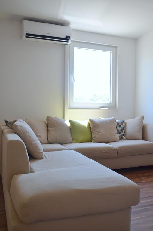 Apartman Medit Διαμέρισμα Vir Εξωτερικό φωτογραφία
