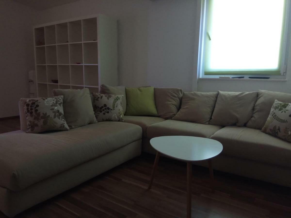 Apartman Medit Διαμέρισμα Vir Εξωτερικό φωτογραφία