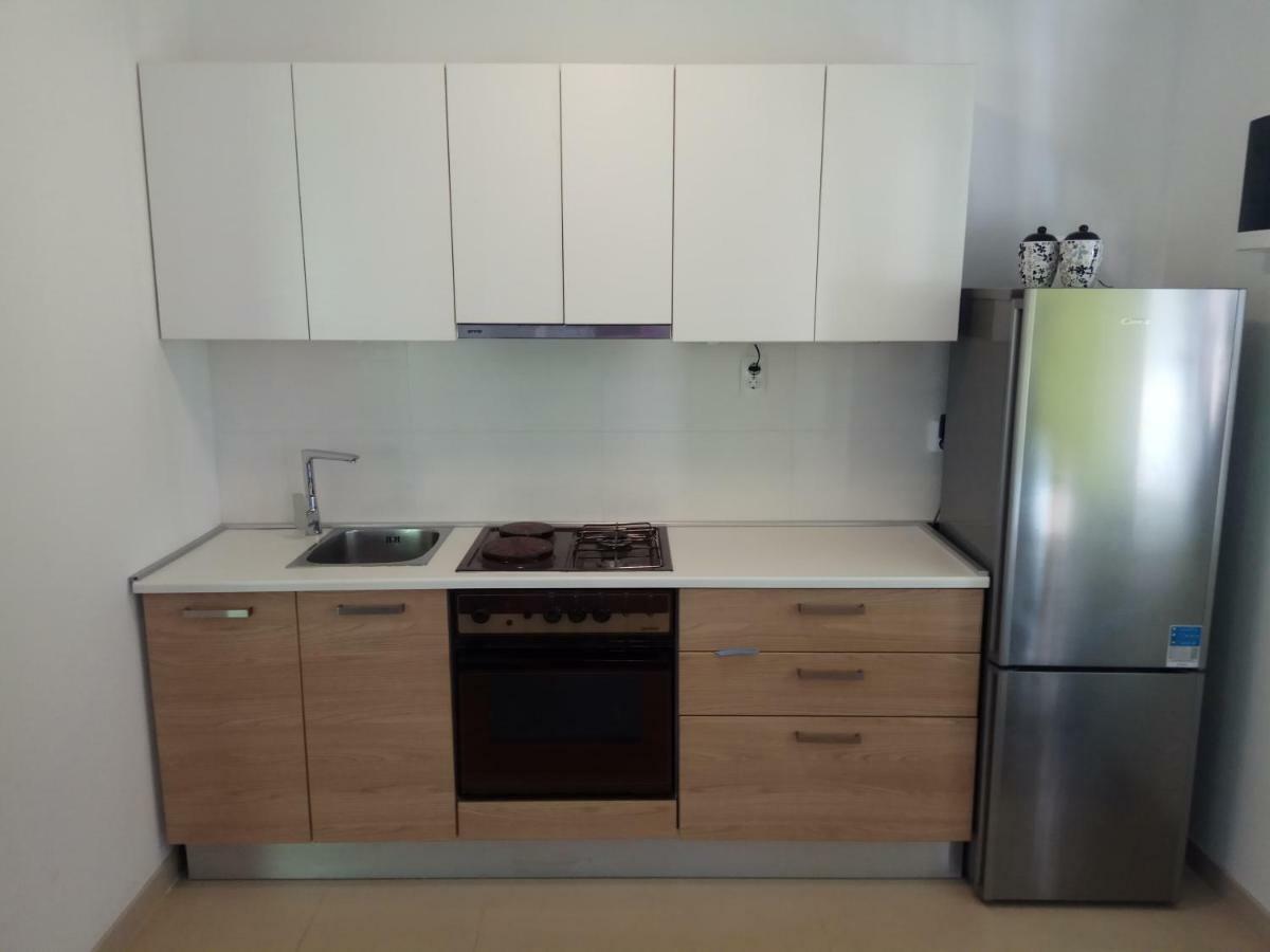 Apartman Medit Διαμέρισμα Vir Εξωτερικό φωτογραφία