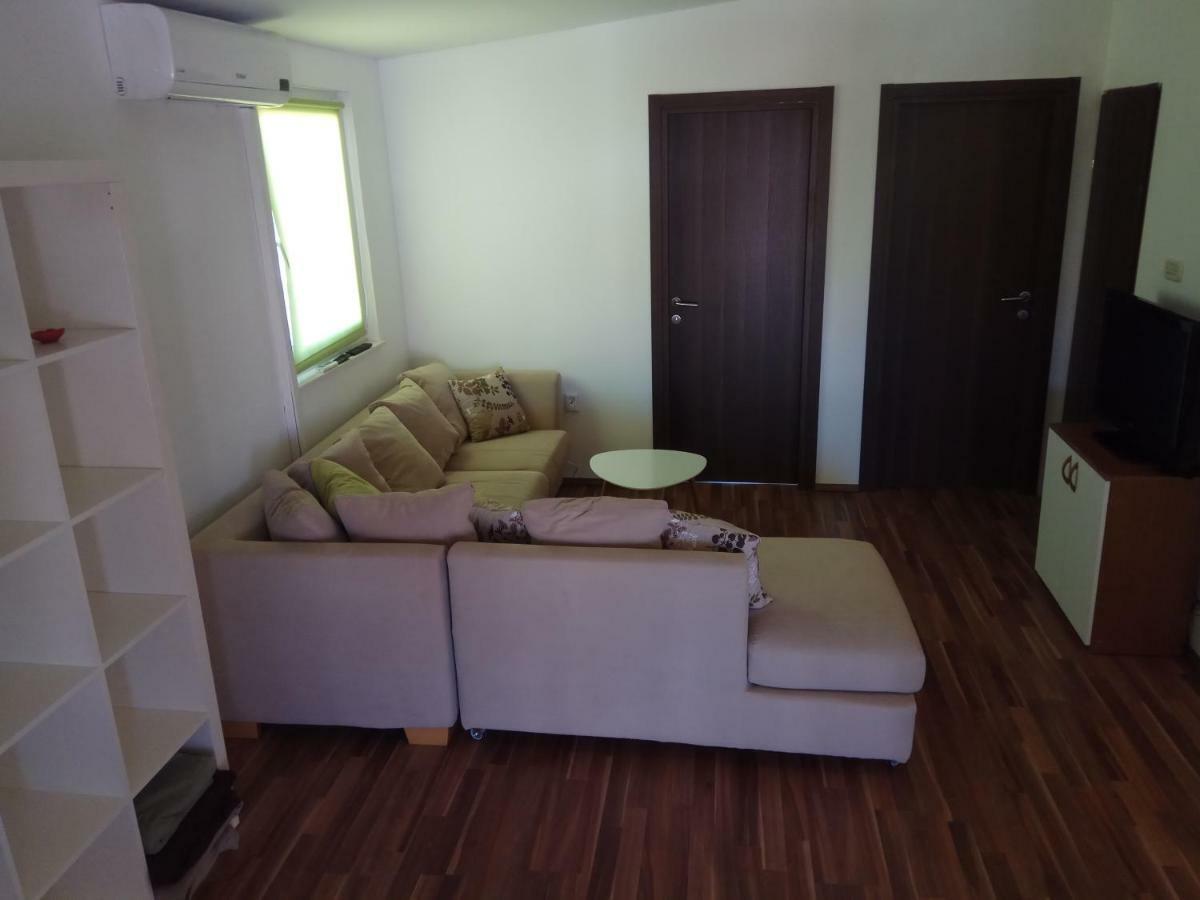 Apartman Medit Διαμέρισμα Vir Εξωτερικό φωτογραφία