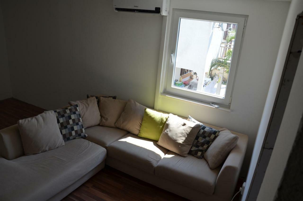 Apartman Medit Διαμέρισμα Vir Εξωτερικό φωτογραφία